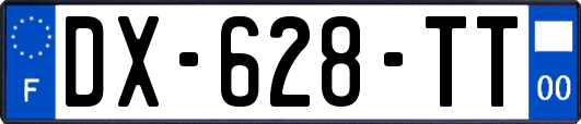 DX-628-TT