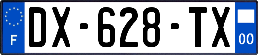 DX-628-TX