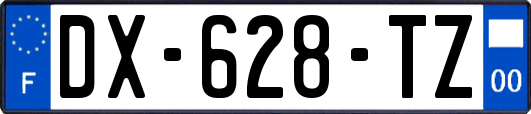 DX-628-TZ