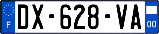 DX-628-VA