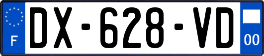 DX-628-VD