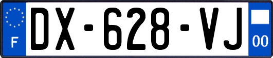 DX-628-VJ
