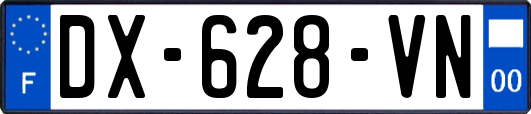 DX-628-VN