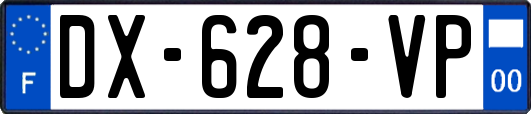 DX-628-VP