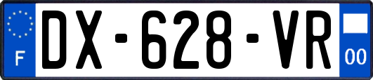 DX-628-VR