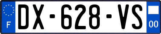 DX-628-VS