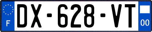 DX-628-VT