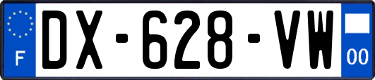 DX-628-VW