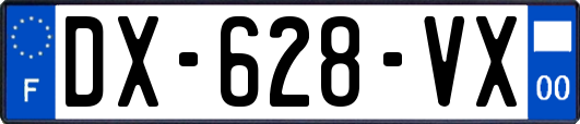 DX-628-VX