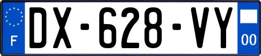 DX-628-VY