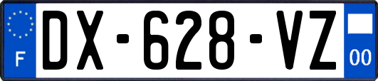 DX-628-VZ