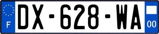 DX-628-WA