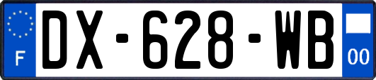 DX-628-WB