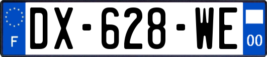 DX-628-WE
