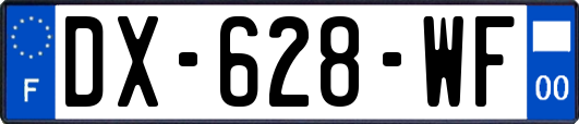 DX-628-WF