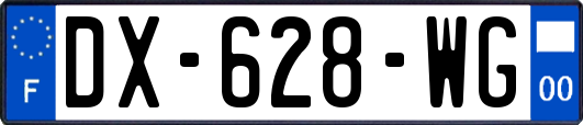 DX-628-WG
