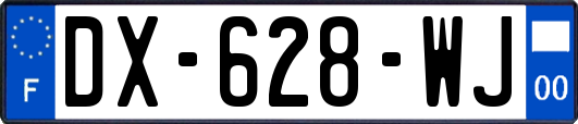 DX-628-WJ