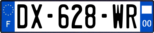 DX-628-WR
