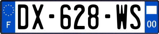 DX-628-WS