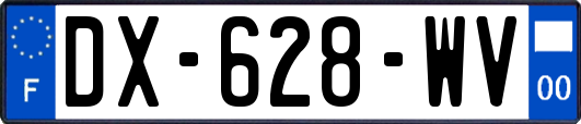 DX-628-WV