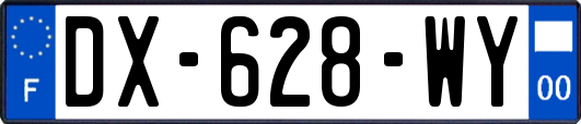 DX-628-WY
