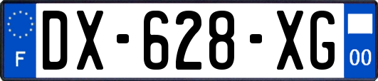 DX-628-XG