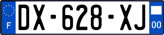 DX-628-XJ