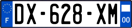 DX-628-XM