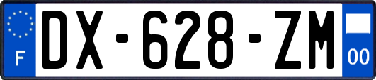 DX-628-ZM