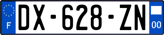 DX-628-ZN