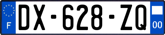 DX-628-ZQ