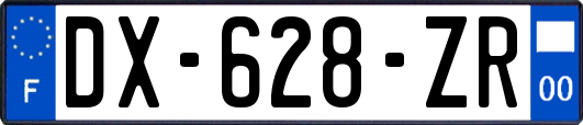 DX-628-ZR