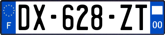 DX-628-ZT