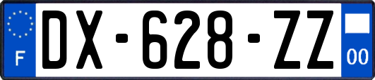 DX-628-ZZ