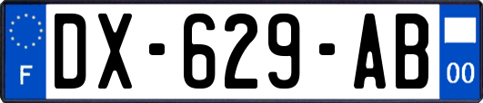 DX-629-AB