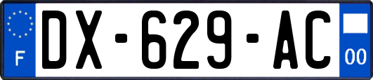 DX-629-AC