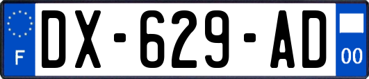 DX-629-AD