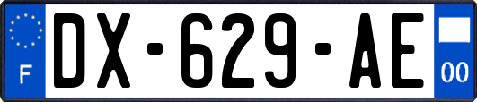 DX-629-AE