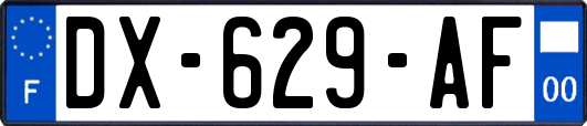 DX-629-AF