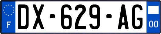 DX-629-AG