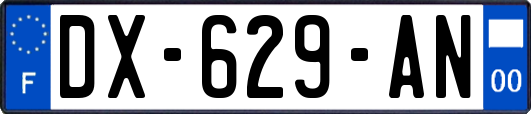 DX-629-AN