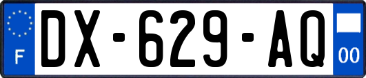 DX-629-AQ