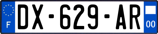 DX-629-AR