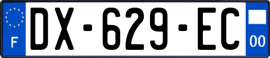 DX-629-EC