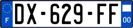 DX-629-FF