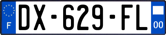 DX-629-FL