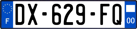 DX-629-FQ