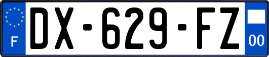 DX-629-FZ