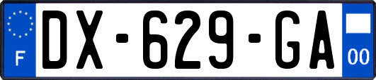 DX-629-GA
