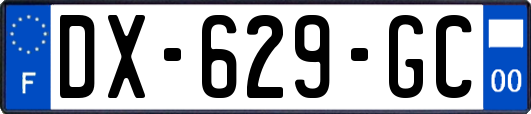 DX-629-GC